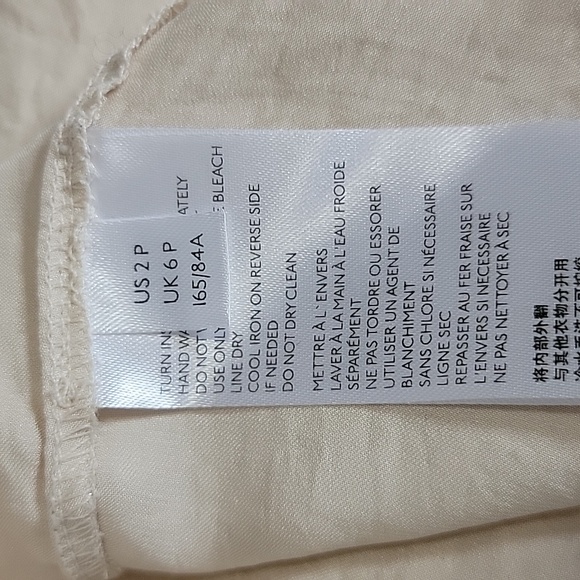 Maeve Romilly Blouse/Size  2P - Picture 12 of 17